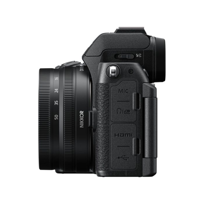 Nikon Z50 II - Chính hãng VIC (Body)