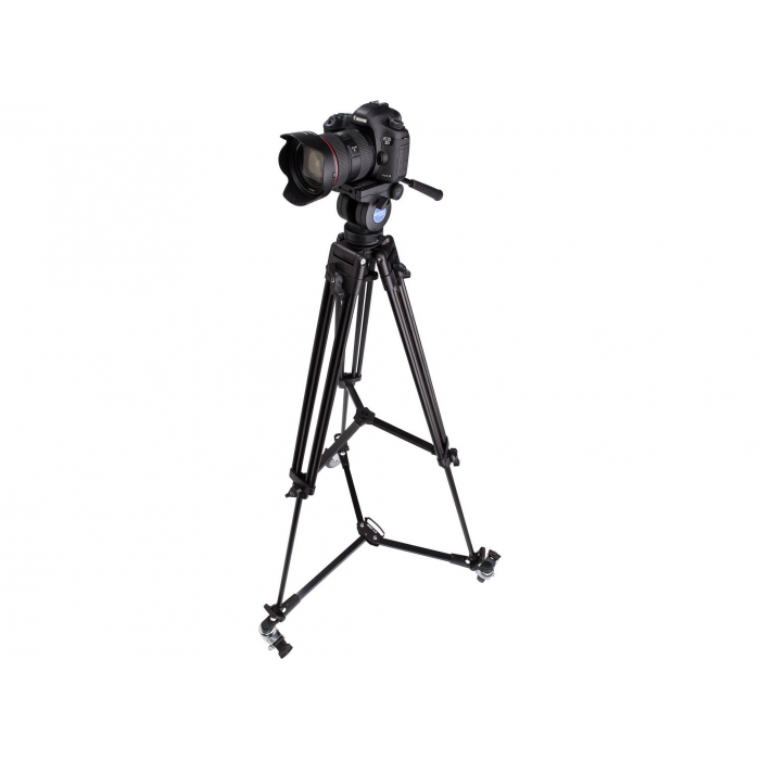 Tripod Benro Video - Chính hãng