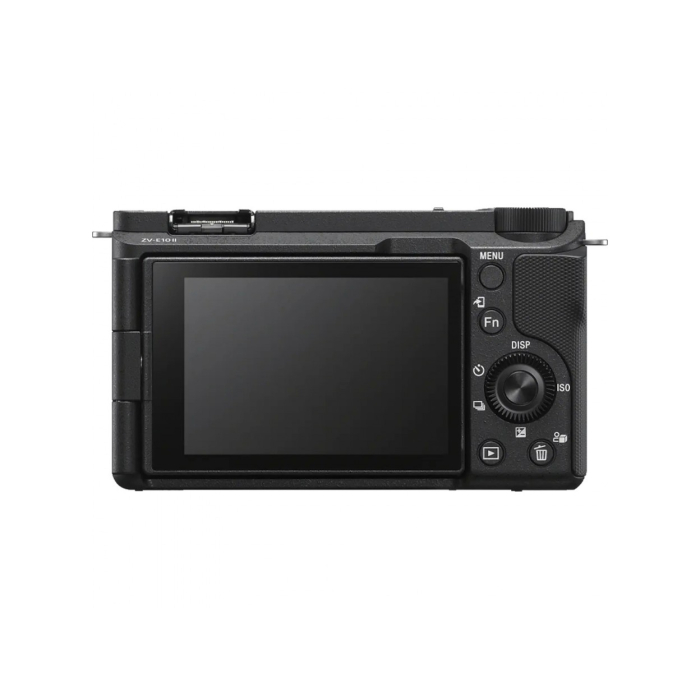 Sony ZV-E10 II - (Kèm Lens E 10-20mm f/4) Chính hãng