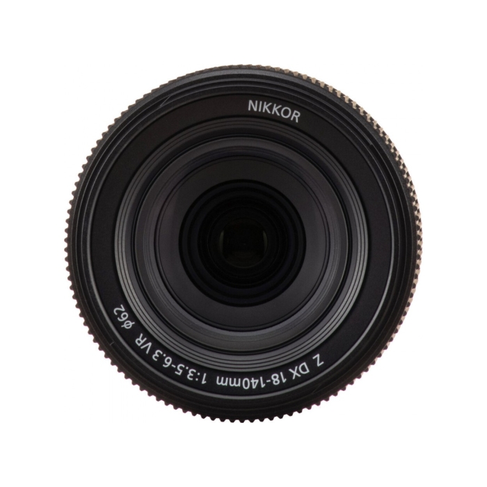 Nikon NIKKOR Z DX 18-140mm f/3.5-6.3 VR - Chính hãng VIC