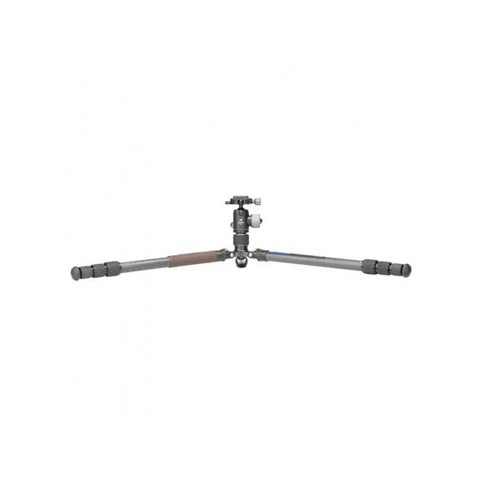 Chân máy ảnh Leofoto Urban LX-254CT+XB-32 - Chính hãng