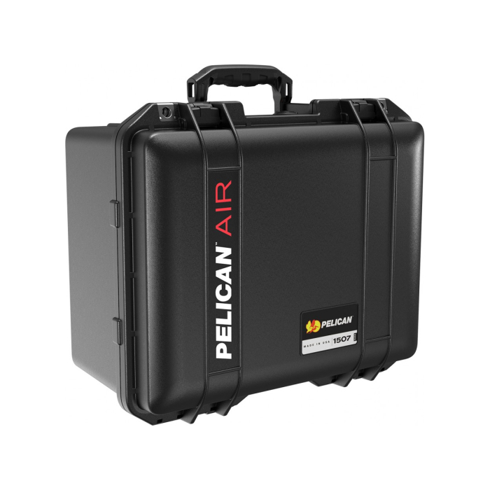 Thùng bảo vệ Pelican 1507 Air Case with FOAM - Chính hãng