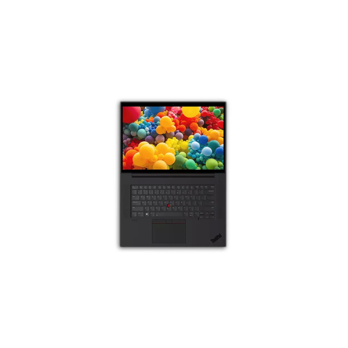 ThinkPad P1 Gen 4 - (Intel Core i7-11800H  16GB  512GB SSD  NVIDIA Quadro T1200 4GB  16" 4K HDR ) - Chính hãng