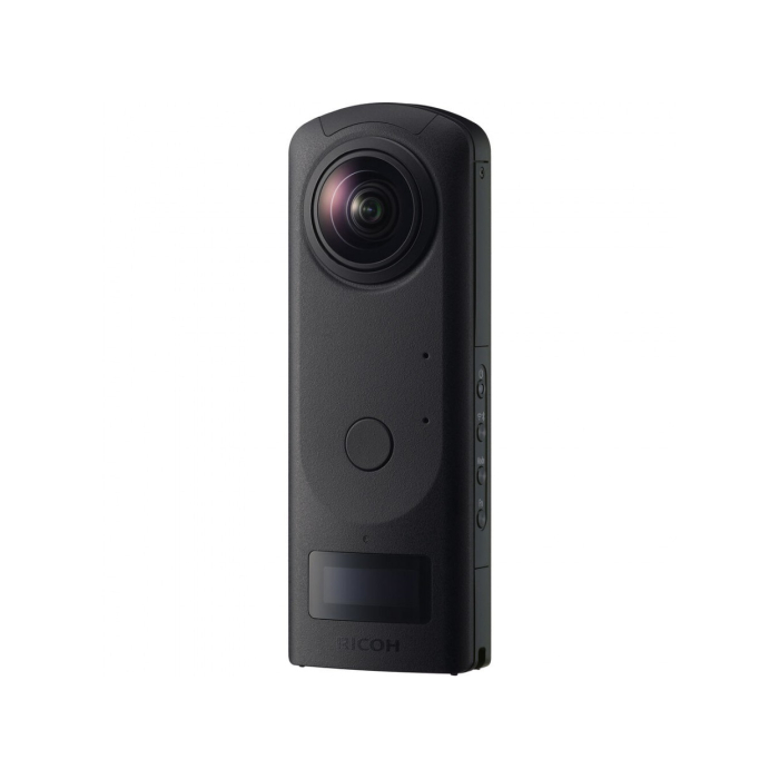 Máy ảnh 360° Ricoh Theta Z1 51GB - Chính hãng