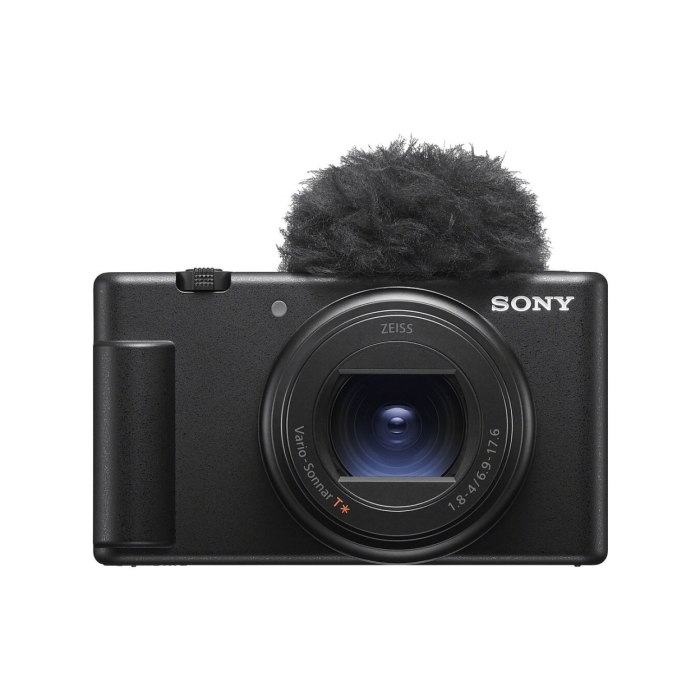 Sony ZV-1 II Vlog On The Go Edition - Chính hãng