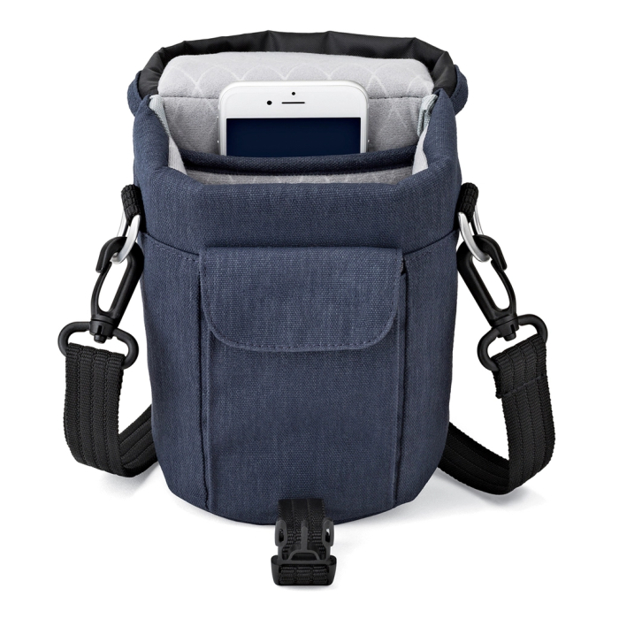 Túi máy ảnh Lowepro Scout SH 100 - Chính hãng