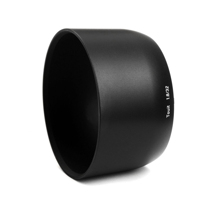 Carl Zeiss T* Touit 32mm f/1.8 for E-mount - Likenew