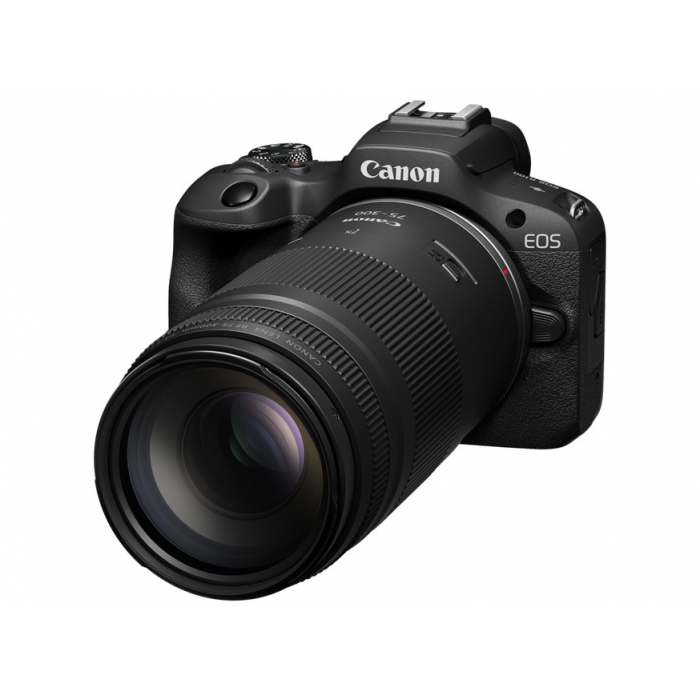 Canon RF 75-300mm f/4-5.6 (Chính hãng)