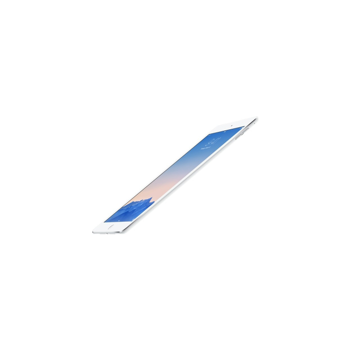 iPad Air 2 - 64GB Wifi + 4G (Trắng) - Likenew 99%