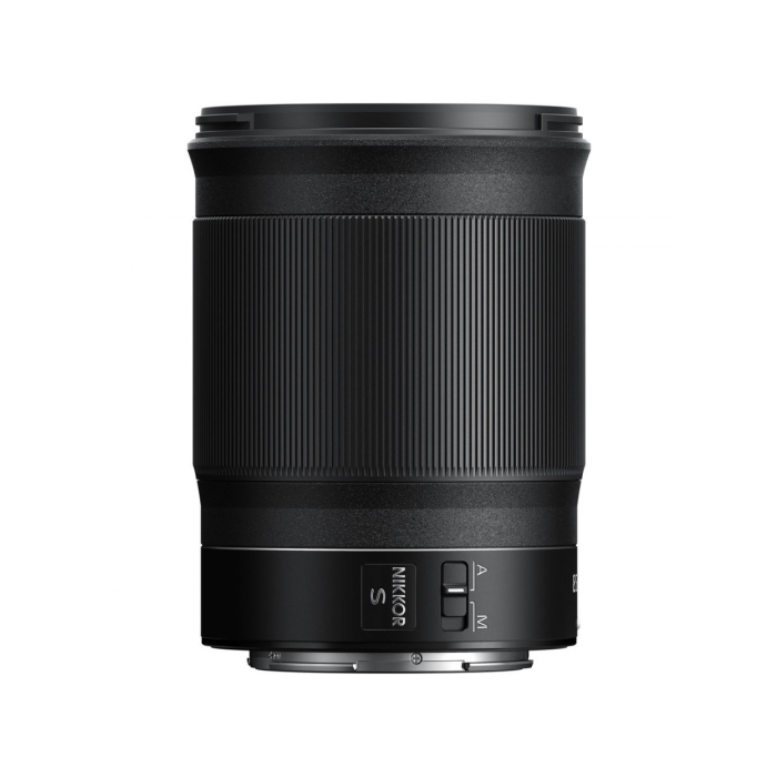 Nikon NIKKOR Z 85mm f/1.8 S - Chính hãng VIC Nikon NIKKOR Z 85mm f/1.8 S - Chính hãng VIC