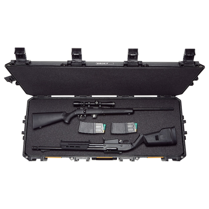 Pelican V730 Vault Tactical Rifle Case  - Chính hãng
