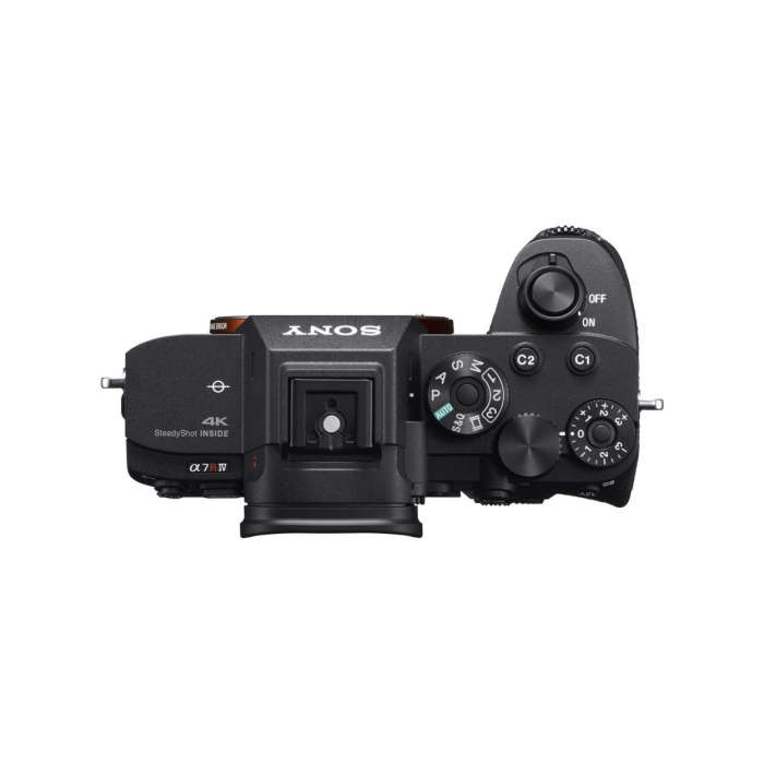 Sony A7R IVA - (Body) Chính hãng
