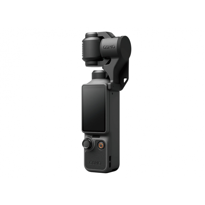 DJI Osmo Pocket 4 Standard Combo - Chính hãng