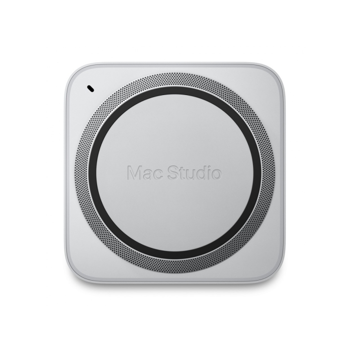 Mac Studio 2023 - Chính hãng (M2 Max 12-core / GPU 30-core / RAM 32GB / 1TB)
