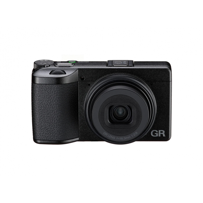 Ricoh GR IV 30th Anniversary Edition Kit - Chính hãng