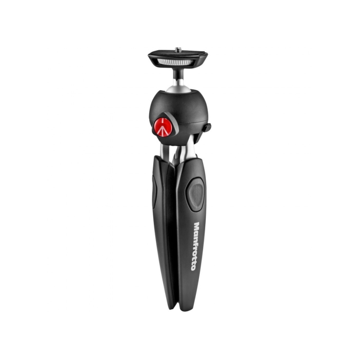 Chân máy Manfrotto PIXI EVO Mini - Chính hãng