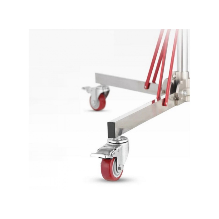 Chân đèn BS-3060 Plus - Chính hãng