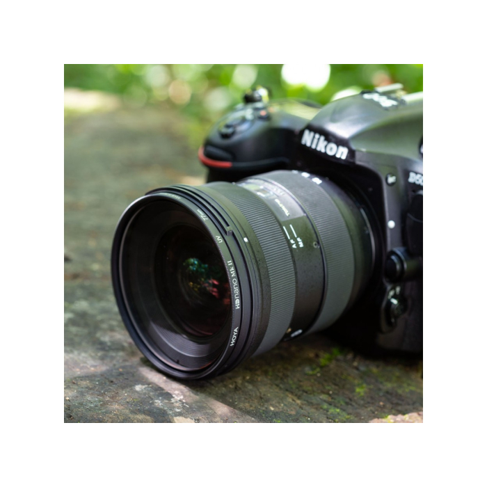Filter Hoya HD Nano MK II UV 77mm - Chính hãng