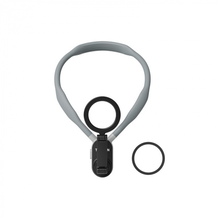 Giá đỡ điện thoại di động vòng cổ cho Magsafe POV/VLOG - Chính hãng