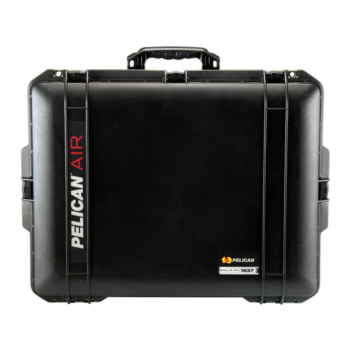 Thùng bảo vệ Pelican 1637 Air Case with FOAM - Chính hãng