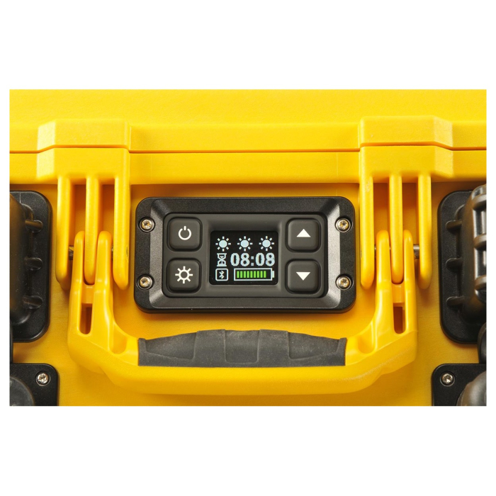Đèn LED Pelican 9460 Remote Area Light - Chính hãng
