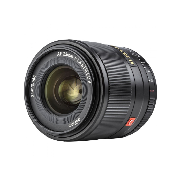 Viltrox 23mm f/1.4 AF Sony E - Chính hãng