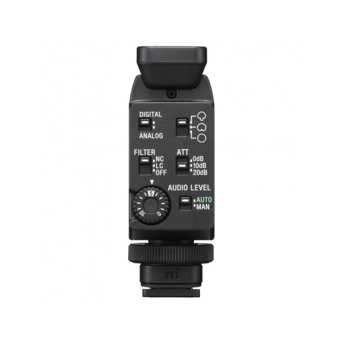 Microphone Sony ECM-B10 - Chính hãng