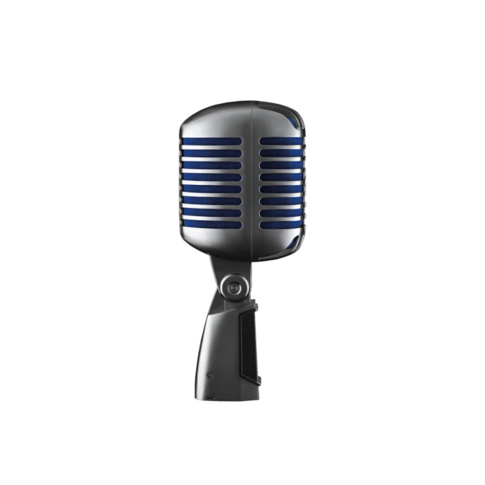 Microphone Shure Super 55 - Chính hãng