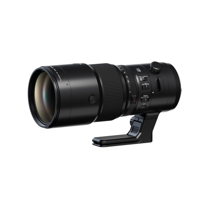 Fujifilm GF 500mm f/5.6 R LM OIS WR - Chính hãng