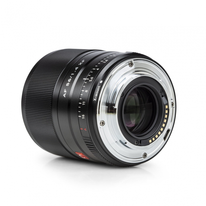 Viltrox AF 56mm f/1.4 Fujifilm X - Chính hãng
