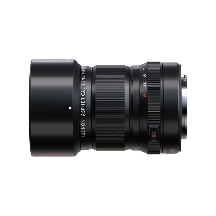 Fujifilm XF 30mm f/2.8 R LM WR Macro - Chính hãng