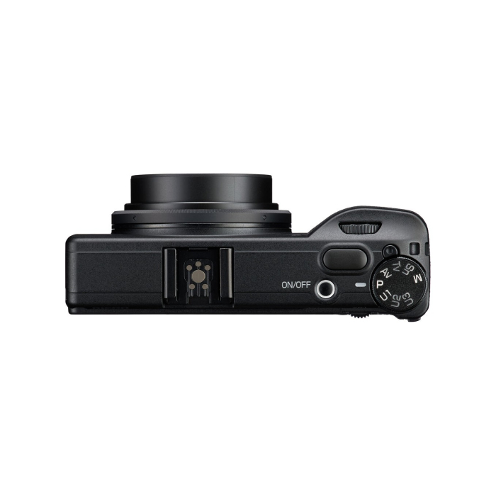 Ricoh GR IV Monochrome (HÀNG PRE-ORDER) - Chính hãng