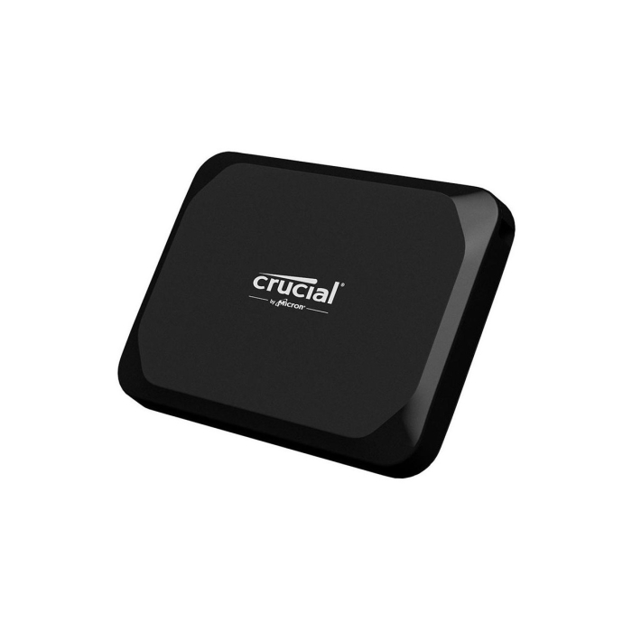 Ổ cứng di động SSD Crucial X9 1TB