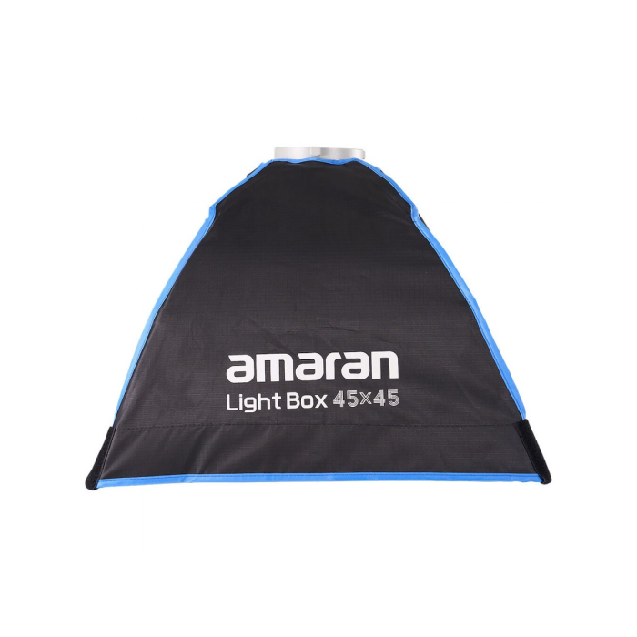 Softbox amaran Light Box 45x45 - Chính hãng