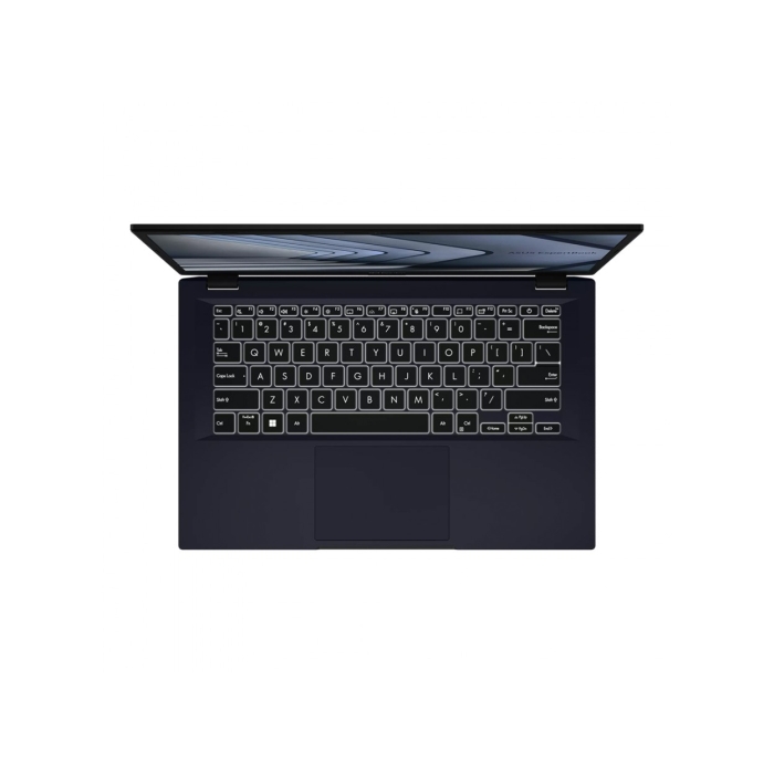 ASUS ExpertBook B1 - (Intel Core i7-1355U  16GB  512GB  Win 11 14" FHD) - Chính hãng