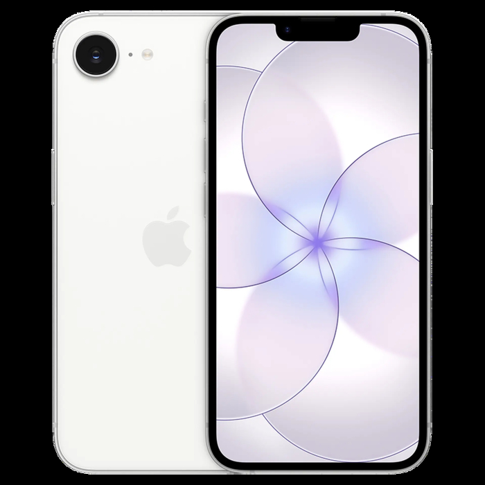 iPhone 17e - (512GB) Chính hãng