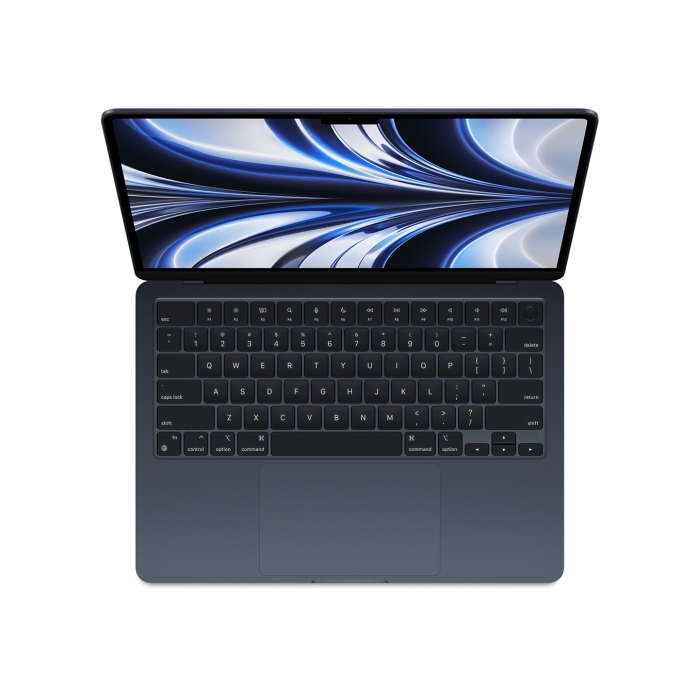 MacBook Air 13.6in 2022 - Chính hãng (Apple M2 8-core, GPU 10-core / RAM 16GB / 512GB)