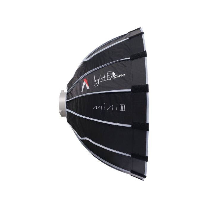 Softbox Aputure Light Dome Mini III 60cm - Chính hãng