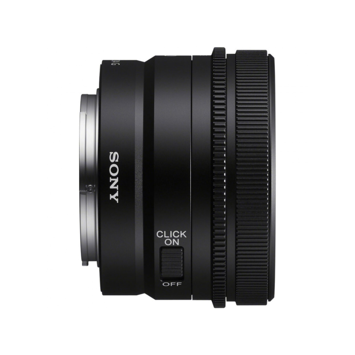 Sony FE 24mm f/2.8 G - Chính hãng