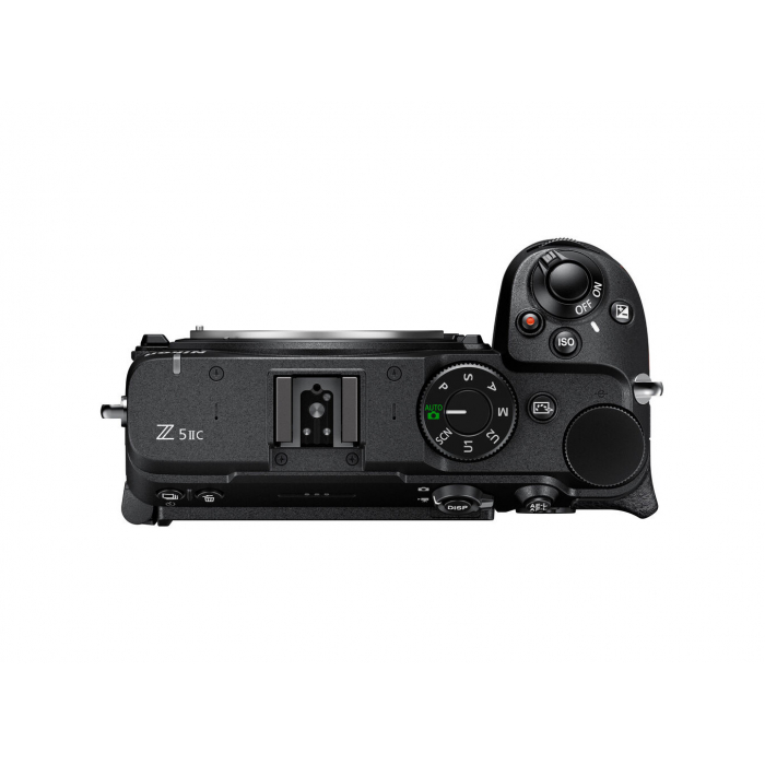 Nikon Z5IIC - (Body Only) Chính hãng VIC