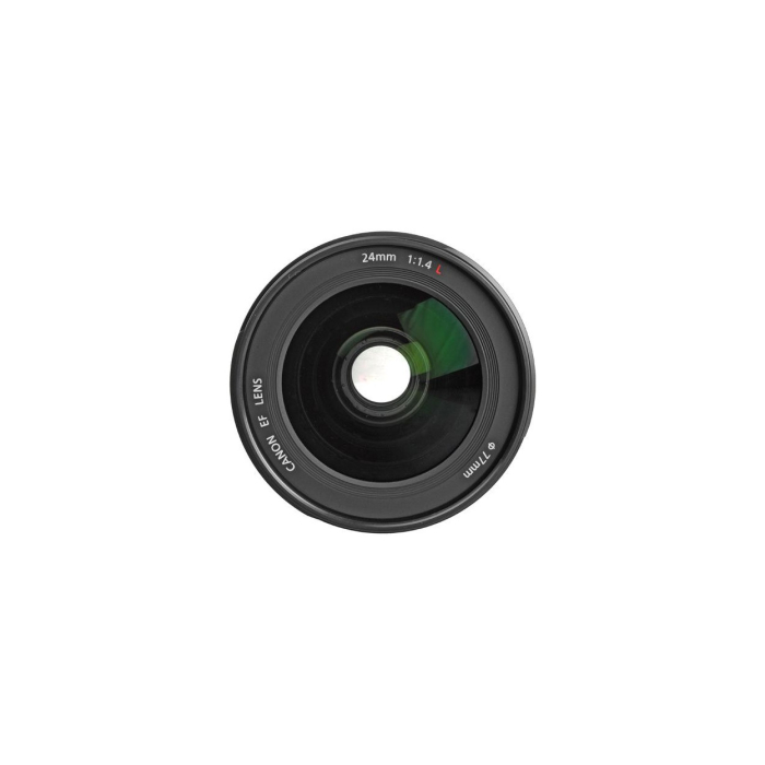 Canon EF 24mm f/1.4L II USM - Likenew