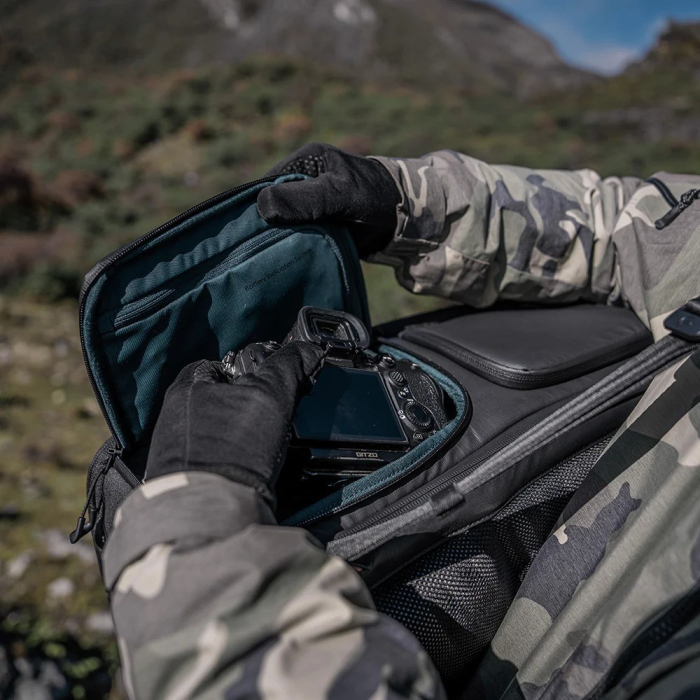 Balo máy ảnh PGYTECH OneMo 2 (35L)