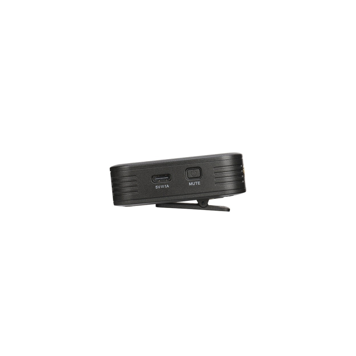 Microphone Saramonic Blink500 Pro B8 (4TX+RX) - Chính hãng