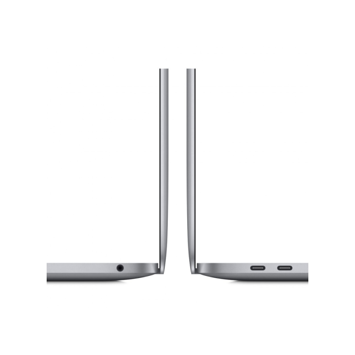 MacBook Pro 2020 13" - M1 8core / RAM 16GB / SSD 256GB - Likenew fullbox