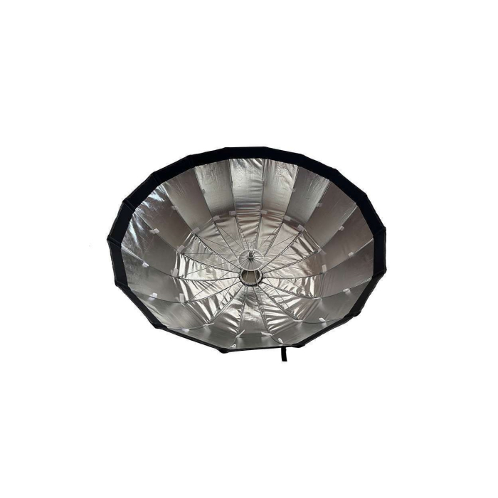 Softbox Beauty Dish Triopo Radar KL-105 105cm - Chính hãng