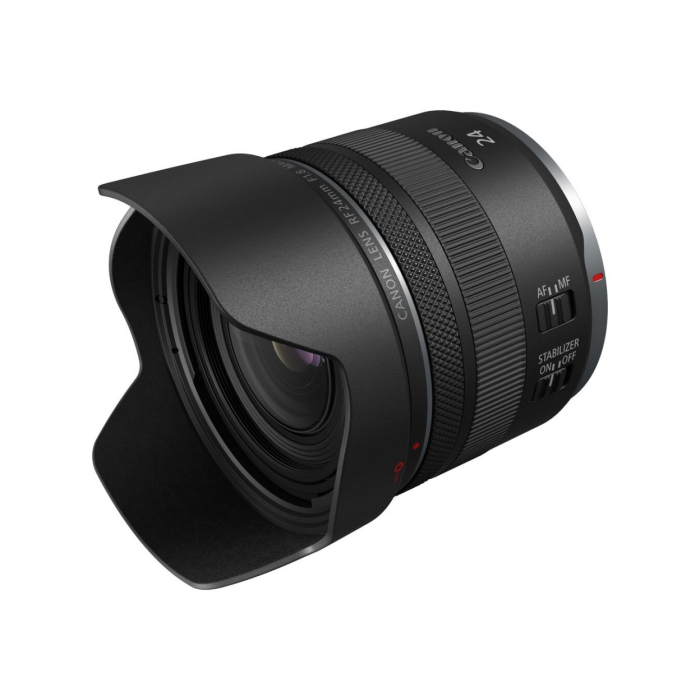 Canon RF 24mm f/1.8 Macro IS STM - Chính hãng