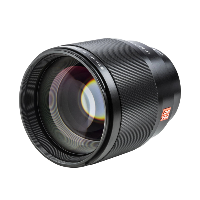 Viltrox AF 85mm f/1.8 II FE Fujifilm X - Chính hãng
