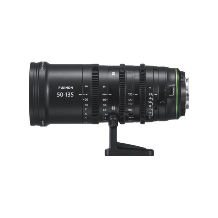 Fujifilm MK X 50-135mm T2.9 - Chính hãng