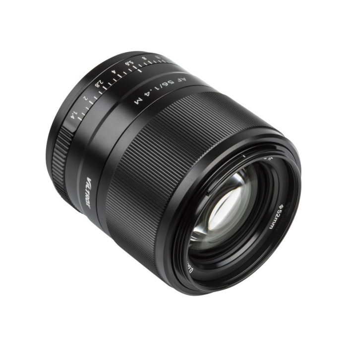 Viltrox AF 56mm f/1.4 M Canon EF-M - Chính hãng