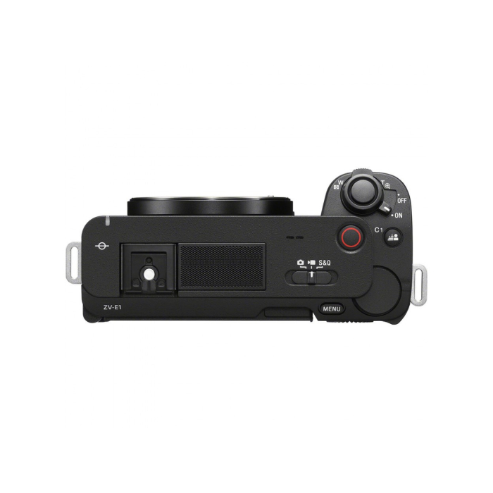 Sony ZV-E1 - (Kèm Lens FE 24mm f/2.8 G) Chính hãng